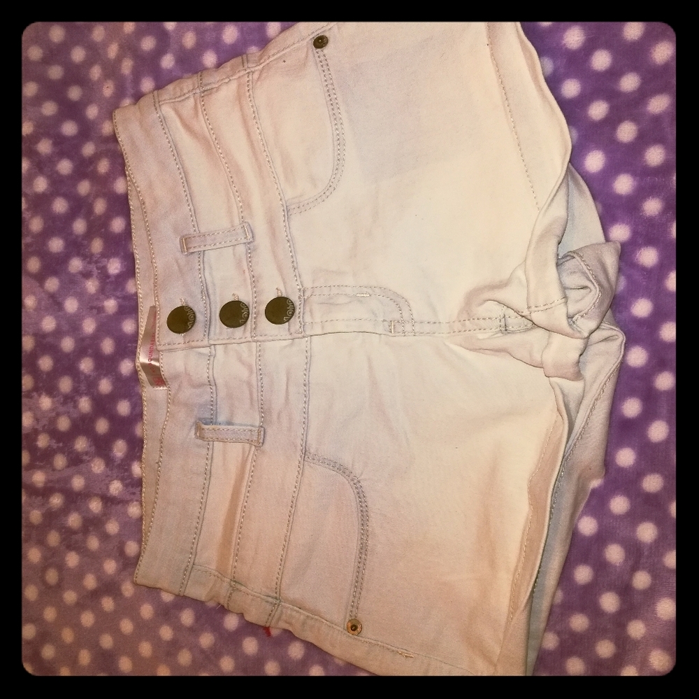 NOBO shorts